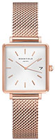 Rosefield Boxy XS QMWMRG-Q040