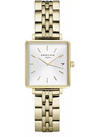 Rosefield Boxy XS QMWSG-Q021