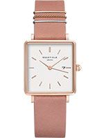 Rosefield Boxy QOPRG-Q026