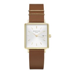 Rosefield Boxy QSCG-Q029