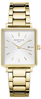 Rosefield The Boxy QWSG-Q041
