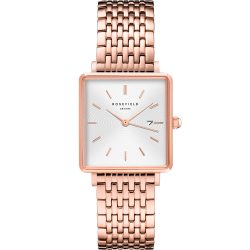 Rosefield Boxy QWSR-Q18