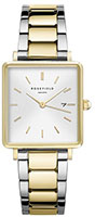 Rosefield Boxy QWSSG-Q043