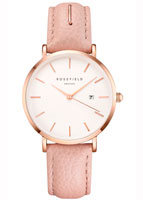Rosefield The September Issue SIBE-I81