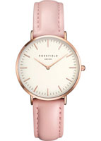 Rosefield Tribeca TWPR-T58