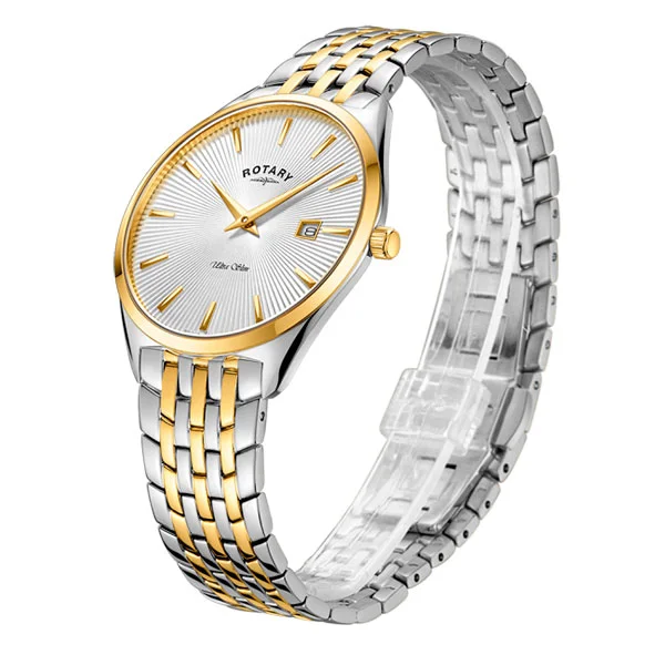 Rotary GB08011.02
