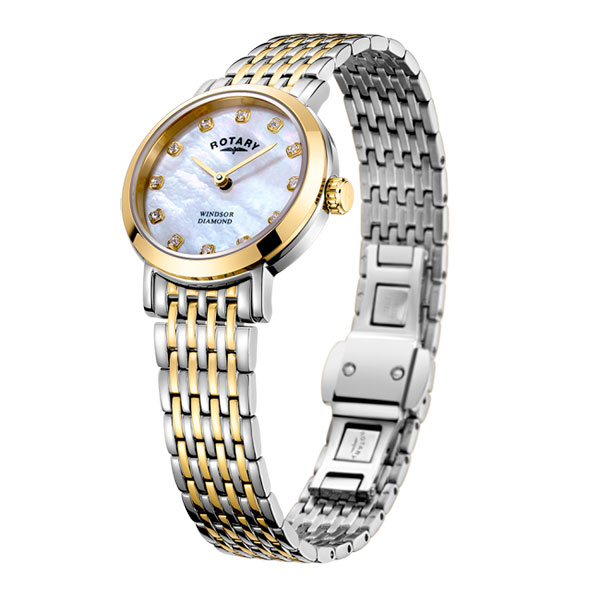 Rotary LB05301.41.D