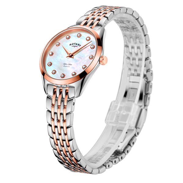 Rotary LB08012.41.D