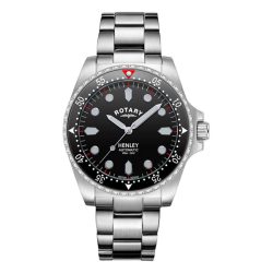 Rotary Henley GB05136.04