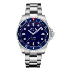 Rotary Henley GB05136.05
