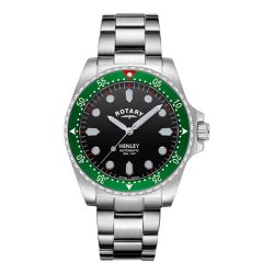 Rotary Henley GB05136.71