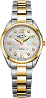 Rotary Henley LB05111.41.D