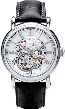 Вся коллекция Automatic