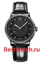 Rue du Rhone 88 Quartz 87WA120010