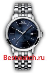 Rue du Rhone 88 Quartz 87WA140024