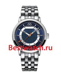 Rue du Rhone 88 Quartz 87WA144203