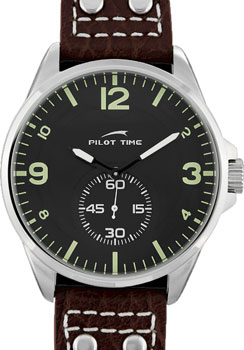 Вся коллекция Pilot time