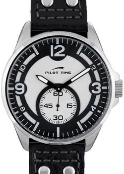 Вся коллекция Pilot time