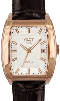 Вся коллекция Pilot Time