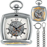 Russian Time Карманные часы 2284918
