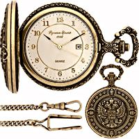 Russian Time Карманные часы 2546254