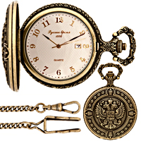 Russian Time Карманные часы 2546255
