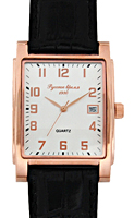 Russian Time Мужские кварцевые часы 3679869