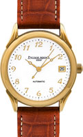 Russian Time Мужские механические часы 4926235