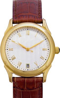 Russian Time Мужские механические часы 4926578