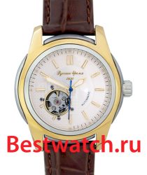 Russian Time Мужские механические часы 8054108