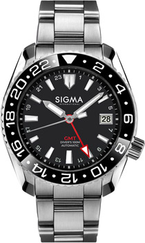 Вся коллекция GMT