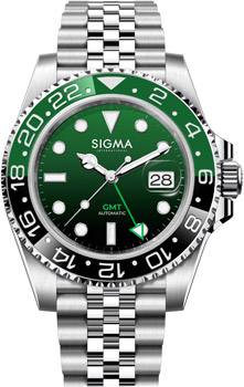 Вся коллекция GMT