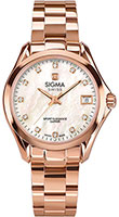 SIGMA Swiss Sport Elegnce SG1030.58BD02