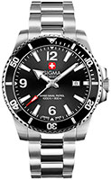 SIGMA Swiss Swiss Naval Patrol SG1043.01BS01