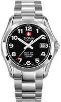 SIGMA Swiss Sport Elegance SG1080.05BS01