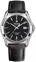 SIGMA Swiss Sport Elegance Automatic SG1090.12BL01N