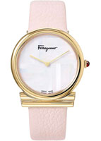 Salvatore Ferragamo Gancini Slim SFIY00519