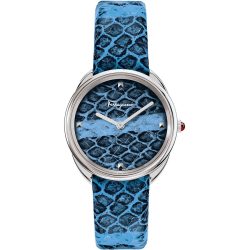Salvatore Ferragamo Cuir SFNE00119