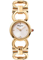 Salvatore Ferragamo Round SFYD00221