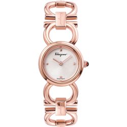 Salvatore Ferragamo Round SFYD00321