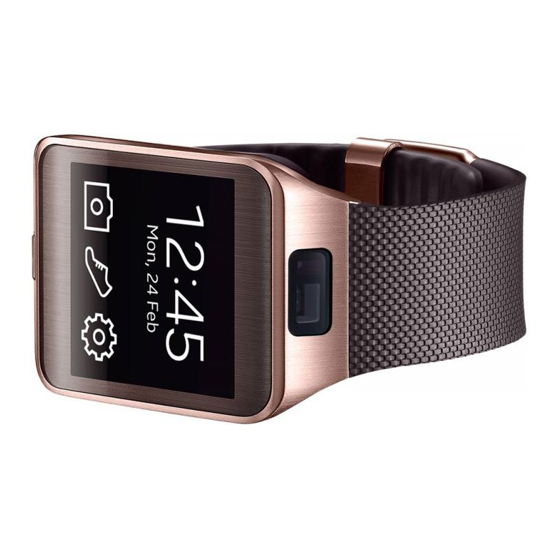 Samsung SM-R380.gold-brown