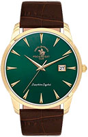 Santa Barbara Polo & Racquet Club Noble SB.1.10606-4