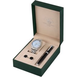 Santa Barbara Polo & Racquet Club Set SB.1.10646-1