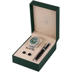 Santa Barbara Polo & Racquet Club Set SB.1.10646-4