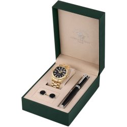 Santa Barbara Polo & Racquet Club Set SB.1.10646-6