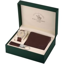 Santa Barbara Polo & Racquet Club Noble SB.8.10009-4