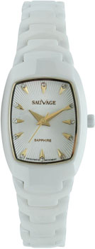 Часы Sauvage Ceramic SV86811GWH