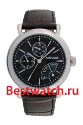 Sauvage Energy SV10702S