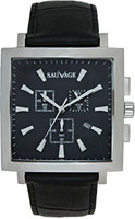 Sauvage Energy SV11362S