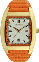 Sauvage Energy SV19161G